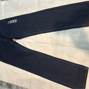 Levi's Classic Indigo Jeans